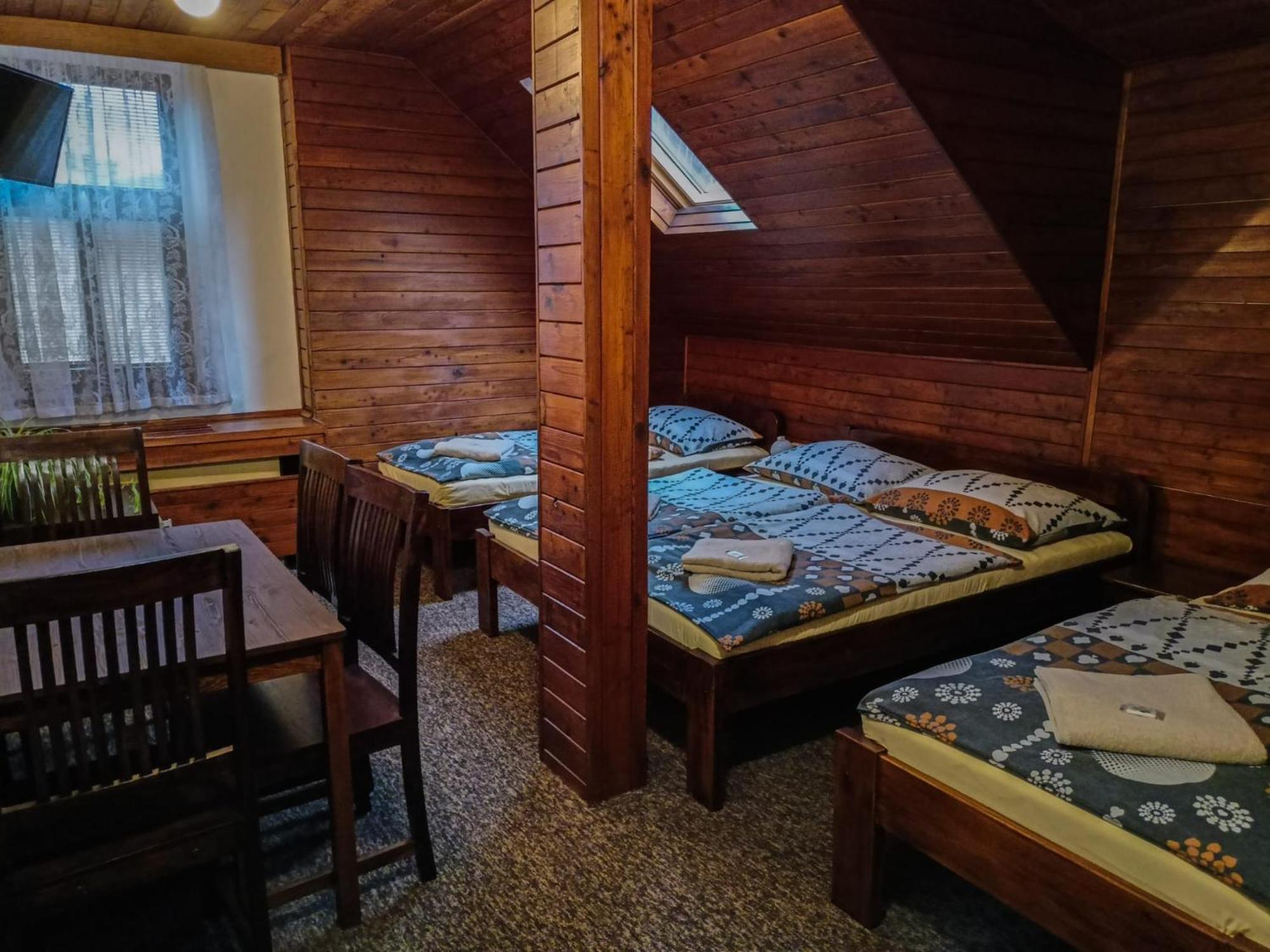 Penzion Rudolf Ліберець Екстер'єр фото