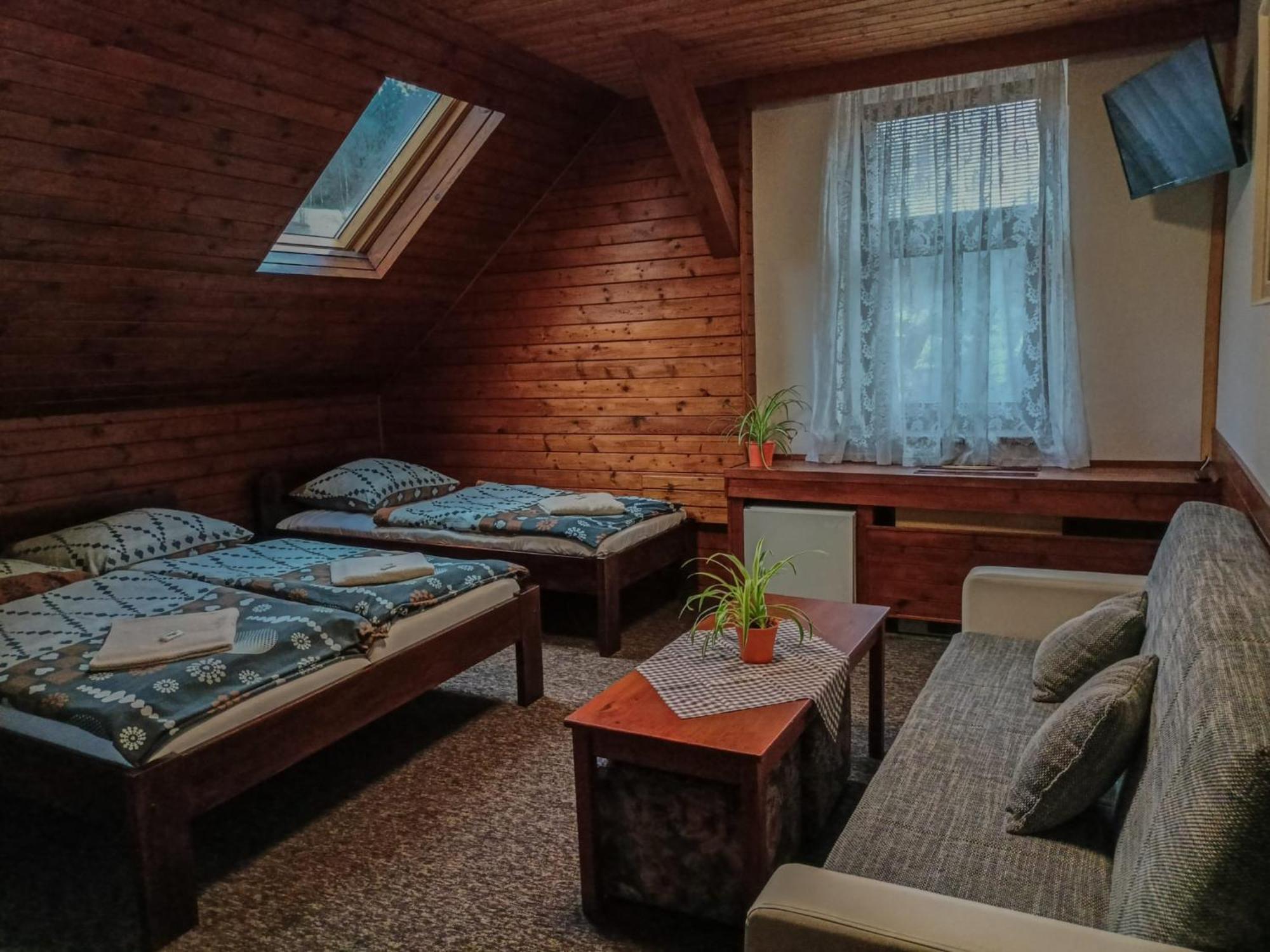 Penzion Rudolf Ліберець Екстер'єр фото